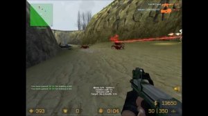 CSS Zombie Riot Server - WCS mod trails skins fast dl NEW SERVER!!!!