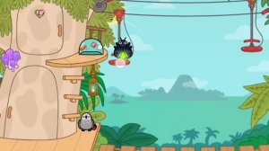 где найти милых животных?/тока бока