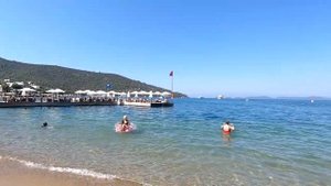 Voyage Torba 5*/Paty II(beach, Executive Sea Side and Deluxe Lagoon)