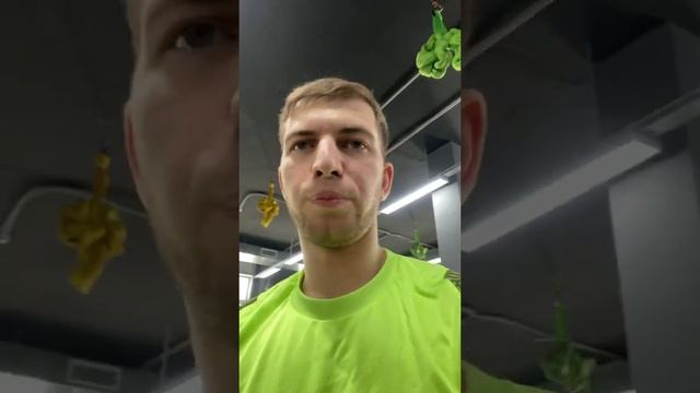 ГРУППОВАЯ Тренировка на ВЫНОСЛИВОСТЬ / Попробуй повтори