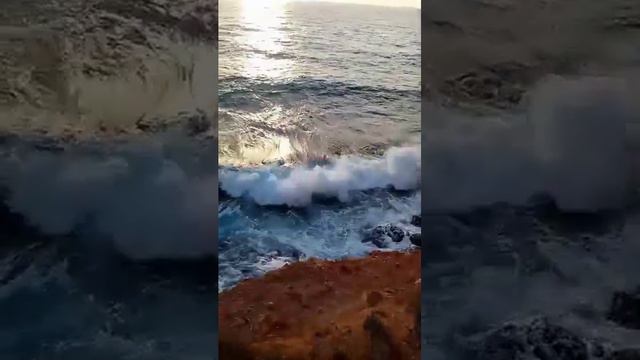 Чёрное море 🌊 Севастополь