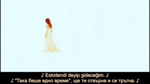 Ezo feat. Rafet El Roman - Git Diyemem (prevod)