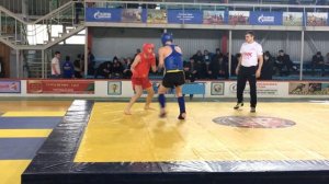 ПЕРВЕНСТВО И ЧЕМПИОНАТ ДАГЕСТАНА 2018! ПО УШУ-САНЬДА(ПЯТЬ СТОРОН СВЕТА)