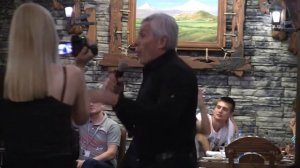 Гойко Митич главный индеец СССР Чингачкук На Амурской Осени