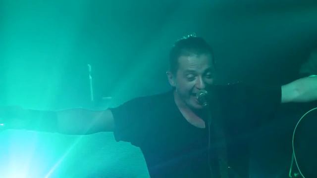 Агата Кристи Два корабля смотреть онлайн