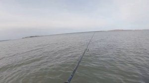 Жор судака перед зимой. Ловля на джиг в -5. Экстремальное закрытие сезона 2020