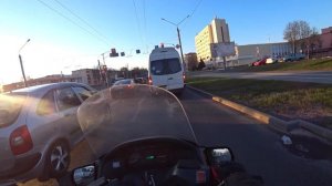 Brainstorm - По безнадежному пути! (Поездка в -7)