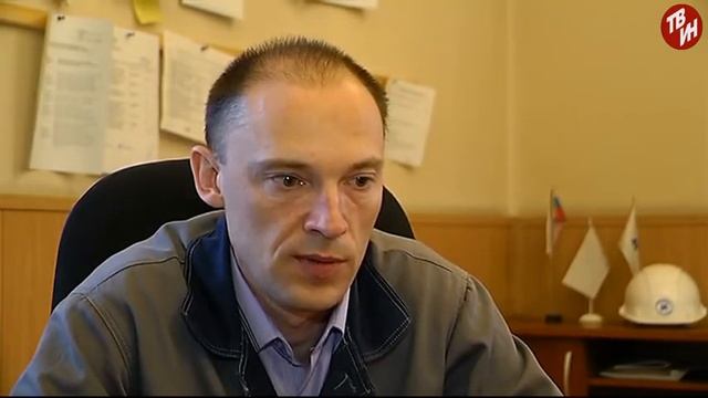 ТВ-ММК Юбилей цеха ремонта металлургических печей смотреть онлайн