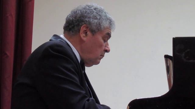 скарлатти. соната фа-минор смотреть онлайн