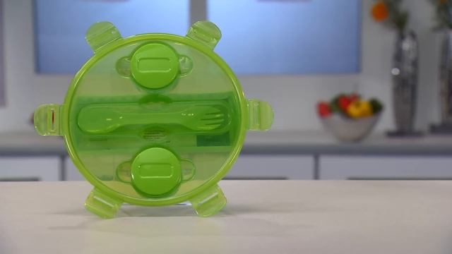 Genius Salad Chef Smart - Www.iteleshop.hu