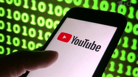 СЖР просит принять меры в отношении компании Google и видеохостинга YouTube
