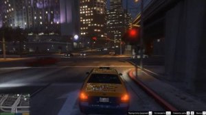 GTA 5 : Афера | Задание прервано приходите позже