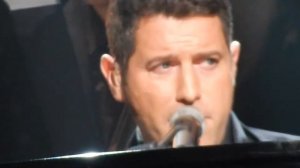 Sebastien izambard - l'hymne a l'amour (birmingham)