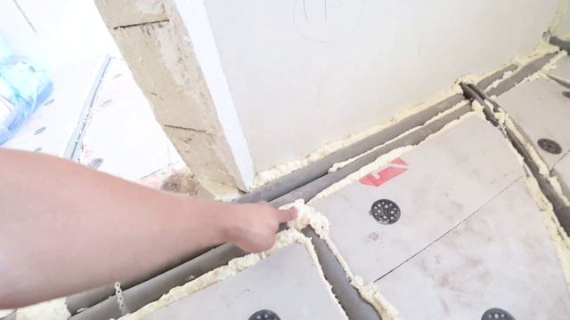 Обзор системы отопления и водоснабжения в частном доме