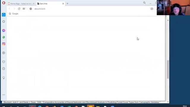Data Science - Régression Logistique sur les grandes bases avec scikit-learn (Python)