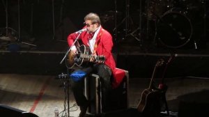 Аквариум -- Контрданс