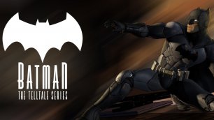 Batman: The Telltale Series Mobile - Gameplay 