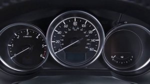 Mazda i-STOP - Start-stop system