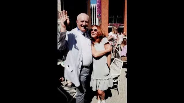 ХОРОШИЙ ПРАЗДНИК ДЕНЬ ОТЦА 10 НОЯБРЯ смотреть онлайн