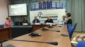 Тюменский филармонический оркестр выступит в Москве в поддержку ЧМ по футболу