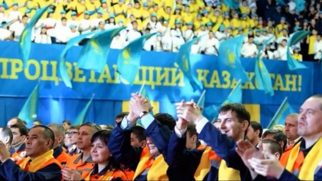 ВОТ ЭТО ДА! НОВЫЙ УКАЗ ТОКАЕВ ШОКИРОВАЛ КАЗАХСТАН! ТЕПЕРЬ БУДЕТ СЛОЖНЕЕ смотреть онлайн