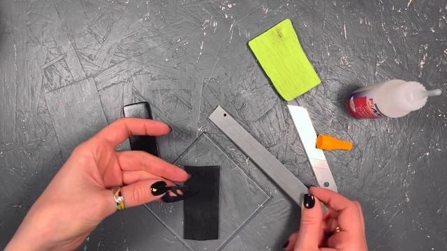 Мастер-класс: Стильный кулон с текстурой дерева из полимерной глины FIMO/polymer clay tutorial