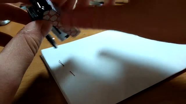 Цветные скрепки,2часть.Своими руками.