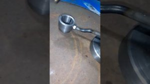 Разновидность циркуля для плазмореза.