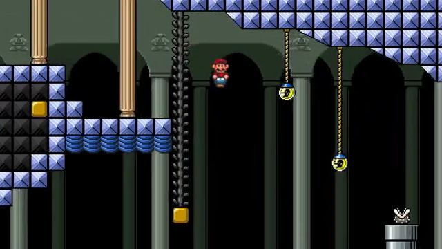 Let's Play New Great Castle Adventure Episode 31 смотреть онлайн