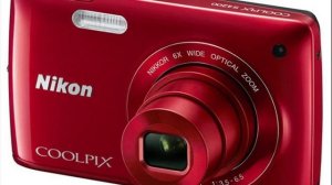 Nikon - Coolpix S4200