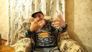 Вопрос ребром Чипинкос и Дядя Джей Ай у Басты #ВопросРебром