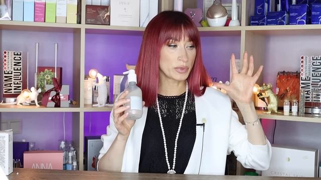Лучшее за лето ?Корейская косметика и не только?