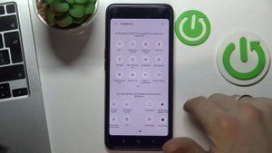 Realme 9i | Как включить NFC на Realme 9i?