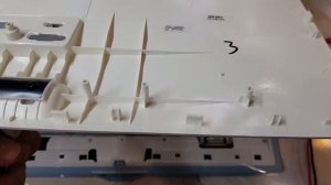 Как разобрать монитор SAMSUNG S24D391HL