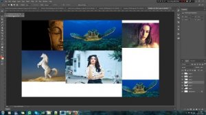 Adobe PhotoShop tutorial  19.1 All Tool Information in Hindi - 1 HD