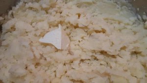 Картофельный суп-пюре Берх с говядиной на сытный обед