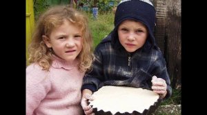 «Дети пишут Богу»