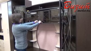 Стенка Палермо