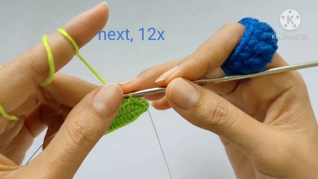 Crochet Flower | Crochet Orchid Flower Part1/2? Petals #crochetflower #crochetorchid #crochet #diy