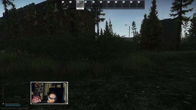 Escape from Tarkov - Day 45 - Afternoon Shenanigans! смотреть онлайн