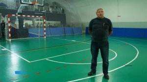 «Вчера, сегодня, завтра».  Детский спорт