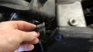 Контрольный индикатор давления масла ВАЗ Гранта Калина Приора Датсун