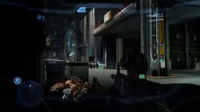 Джейкоб Киз прокатка скарабей пистолет Halo 4 онлайн смотреть онлайн