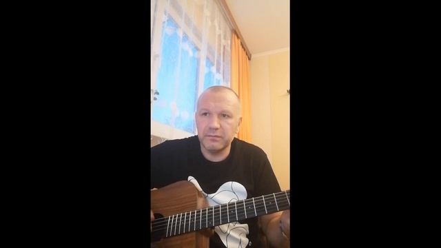 МЫ ИЗ СВЯЗИ (ПЕСНЯ НА ГИТАРЕ) / АВТОРСКАЯ ПЕСНЯ ПОД ГИТАРУ / БАРДОВСКАЯ ПЕСНЯ НА ГИТАРЕ