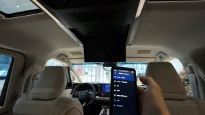 2023 Lexus LM 350h - Visual Review