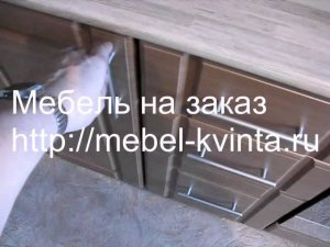 Кухни на заказ в Орле http://mebel-kvinta.ru