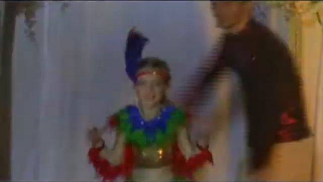 Мисс и мини-мисс ЮЗГУ 2015 . (Творческий номер, Синяева Алекса"Студия танца "ЮЗИК" при ЮЗГУ) смотреть онлайн