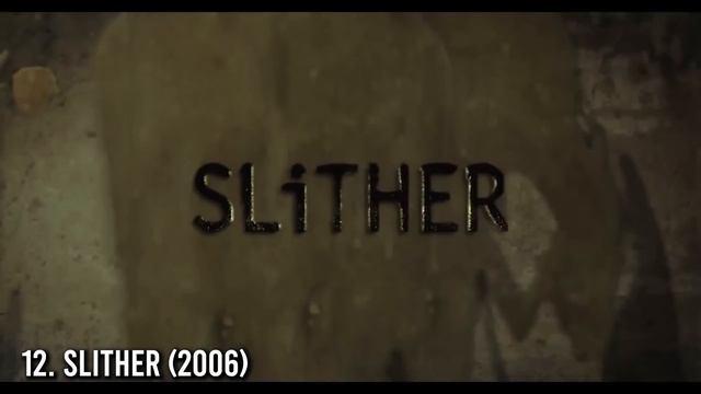 TOP 20 ALIEN HORROR MOVIES | Spookyastronauts смотреть онлайн