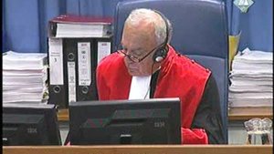 189 – ГлвП :: Статусна конференција – 18.8.2009.