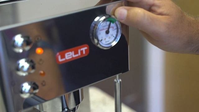 Detailed Overview: Lelit Anna PL41EM Espresso Machine